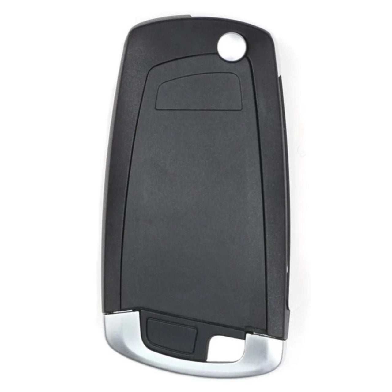 For BMW 1998-2009 315MHz ID46 HU92 PCF7945A 4 Button Remote Flip Car Key Fob