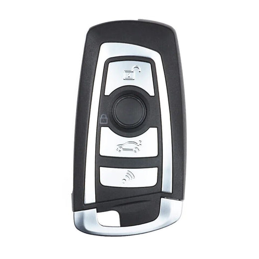 For BMW 1998-2009 315MHz ID46 HU92 PCF7945A 4 Button Remote Flip Car Key Fob