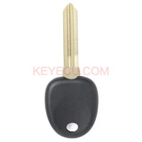Thumbnail for Transponder Key Shell for Hyundai Right Blade