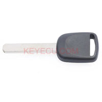 Thumbnail for Transponder Key shell for Honda ( available for TPX4 chip ) with screw