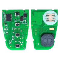 Thumbnail for 95440-4Z200 Smart Remote Key 4 Button 315MHz Fob for Hyundai Santa Fe 2013 2014 2015 2016 2017 2018, FCCID: FCC ID: SY5DMFNA04