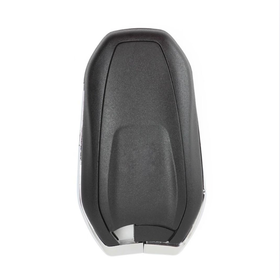 For Citroen C4L DS3 DS4 DS5 C4L Peugeot 508 308 433MHz PCF7945 ID46 Remote Car Key Fob