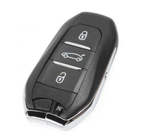 Thumbnail for For Citroen C4L DS3 DS4 DS5 C4L Peugeot 508 308 433MHz PCF7945 ID46 Remote Car Key Fob