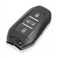 Thumbnail for For Citroen C4L DS3 DS4 DS5 C4L Peugeot 508 308 433MHz PCF7945 ID46 Remote Car Key Fob