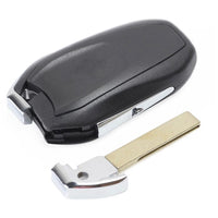 Thumbnail for For Citroen C4L DS3 DS4 DS5 C4L Peugeot 508 308 433MHz PCF7945 ID46 Remote Car Key Fob