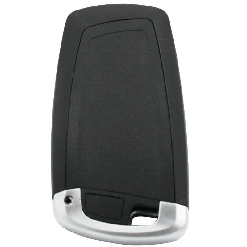 For BMW F Series YGOHUF5662 YGOHUF5767 YGOHUF5661 433MHz FSK PCF7945P ID49 4 Button Car Key Fob