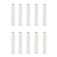 Thumbnail for For Kia Venga KEYDIY Universal Remotes Flip Blade Y15 HU134TE - 2 PCS