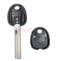 Thumbnail for Transponder Key Shell Case for Hyundai Accent 2012-2016 Veloster 2012-2014 Keyway: HY18-PT