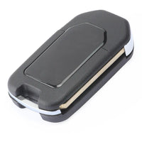 Thumbnail for For Honda Accord 2008 433MHz PCF7941A ID46 3 Button Flip Remote Car Key Fob