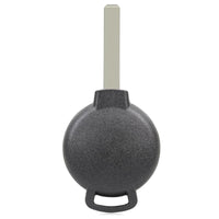 Thumbnail for For Mercedes Benz Smart Fortwo 315MHz ID46 KR55WK45144 7941 4 Button Car key Fob