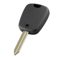 Thumbnail for For Citroen Saxo Picasso Xsara Berlingo SX9 433MHz ID46 2 Buttons Remote Car Key Fob