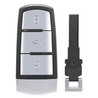 Thumbnail for For Volkswagen Magotan 3C0959752BA 434MHz ID48 3 Button Remote Car Key Fob