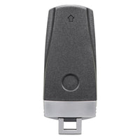 Thumbnail for For Volkswagen Magotan 3C0959752BA 434MHz ID48 3 Button Remote Car Key Fob