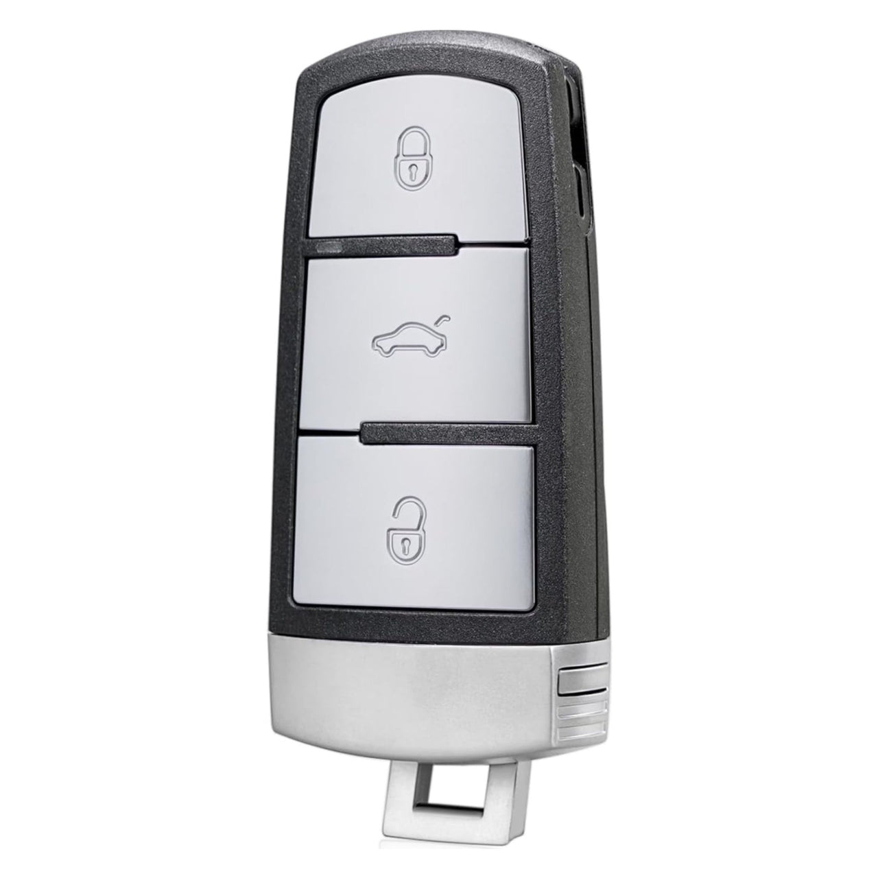 For Volkswagen Magotan 3C0959752BA 434MHz ID48 3 Button Remote Car Key Fob