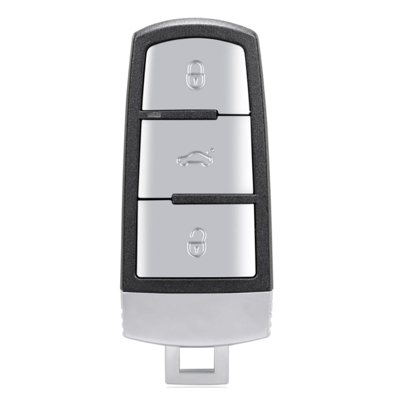 For Volkswagen Magotan 3C0959752BA 434MHz ID48 3 Button Remote Car Key Fob