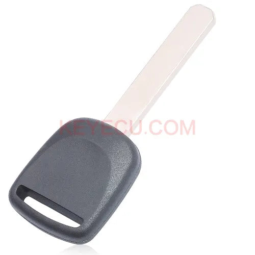 Transponder Key Shell for Honda NO Logo