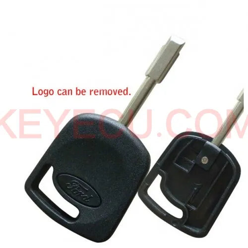 Transponder Key Shell for Ford Mondeo FO21