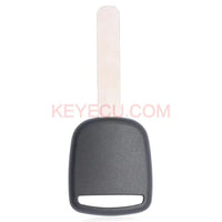 Thumbnail for Transponder Key ID46 Chip for Honda Accord Civic CRV Element Pilot