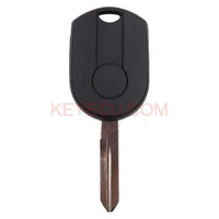 Thumbnail for Remote Key Case Fob 4 Button for Mustang Escape Edge Expedition
