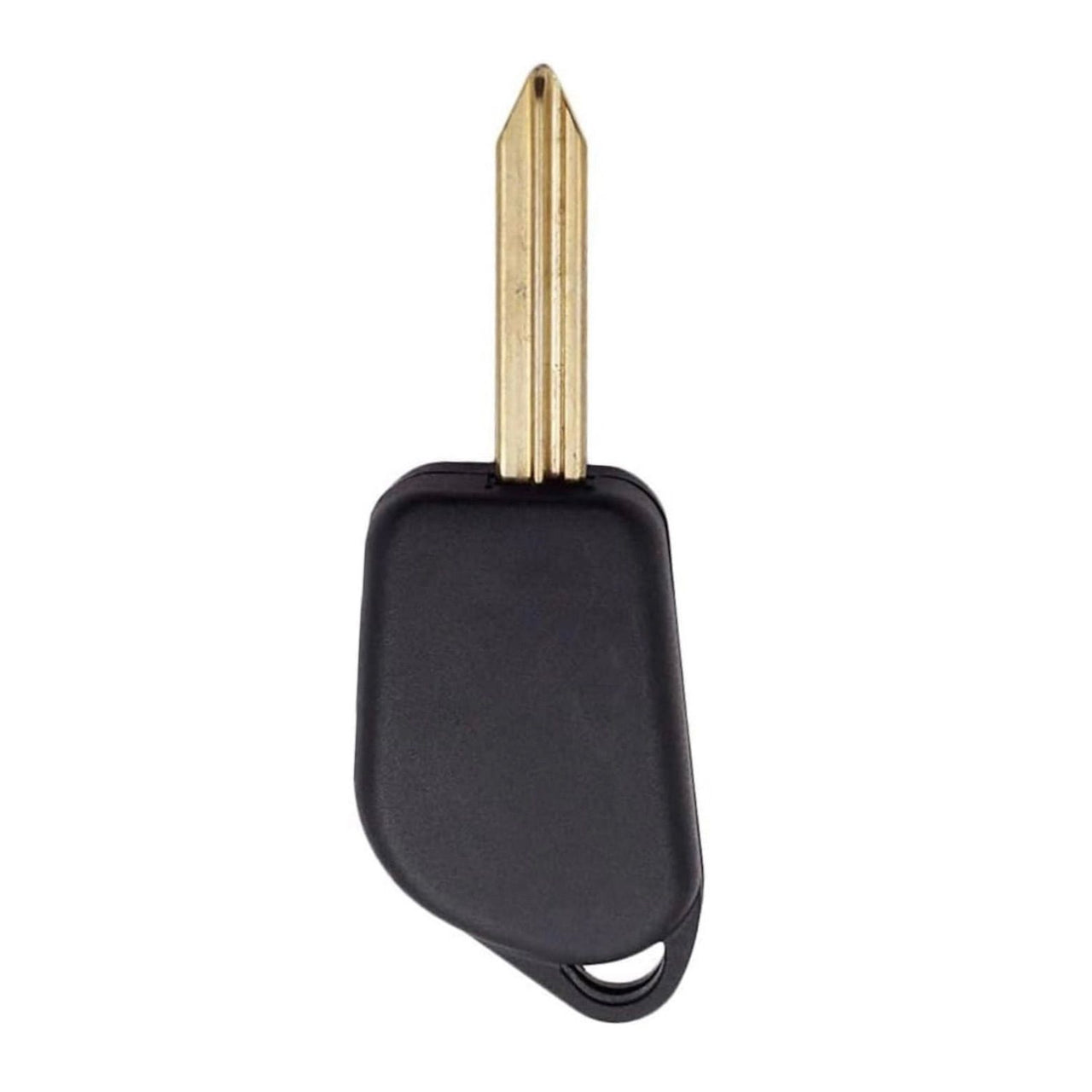 For Citroen Saxo Picasso Xsara Berlingo SX9 2 Button Remote Car Key Shell Case