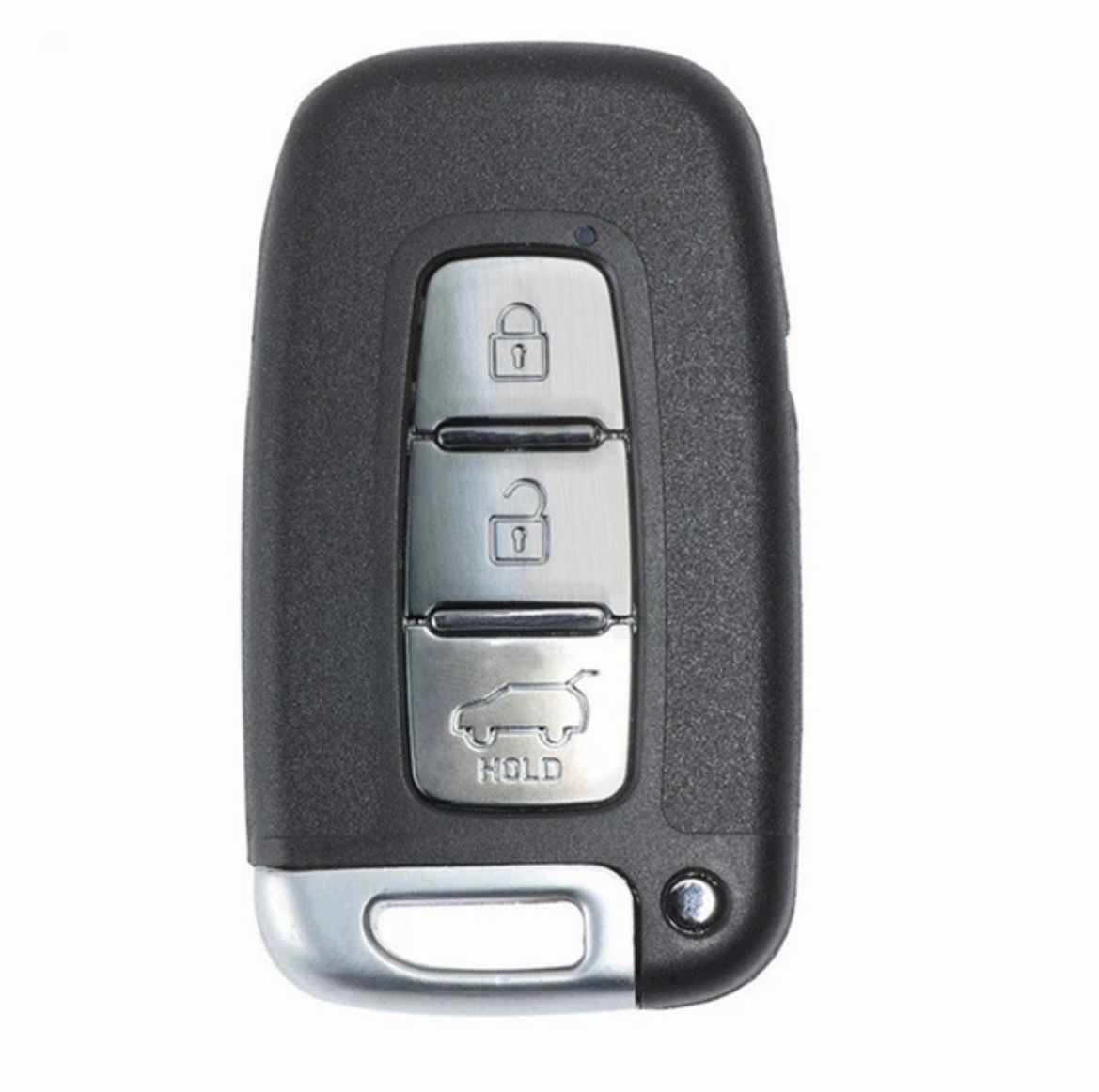 For Hyundai Veloster IX35 Santa fe I30 2012-2016 433MHz ID46 Car Key Fob