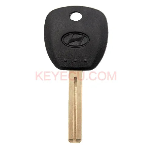 Transponder Key Shell for Hyundai