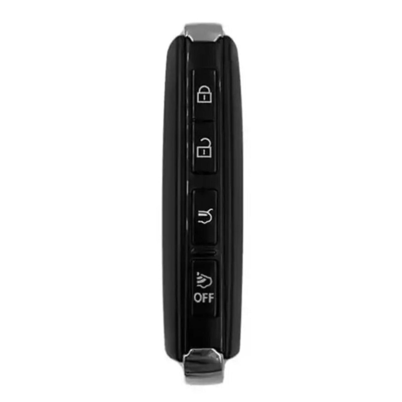 For Mazda 3 2020 - 2023 433MHz 6A SKE11E-01 4 Buttons Remote Car Key Fob