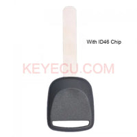 Thumbnail for Transponder Key ID46 Chip for Honda Accord Civic CRV Element Pilot