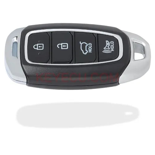 95440-K9000 FSK 434MHz ID47 Smart Key FOB Keyless Entry for 2017 2018 2019 Hyundai Veloster FCCID: SY5IGFGE04