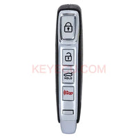 Thumbnail for PN: 95440-J5010 Smart Remote Key 4 Button 434MHz ID47 Chip for KIA Stinger 2019 2020 2021 FCCID: TQ8-FOB-4F17