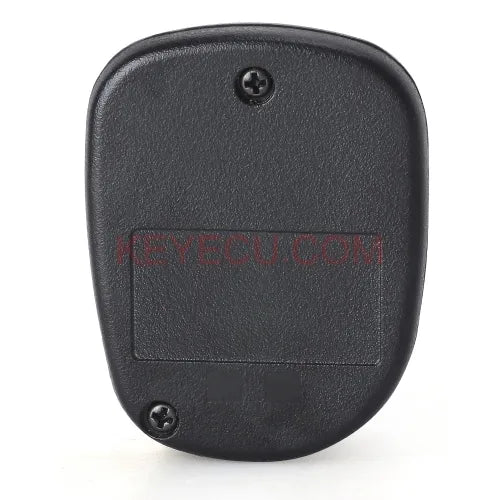A269ZUA111 Remote Key 2B 434MHz for Subaru Baja Outback Impreza Forester 2000-2006