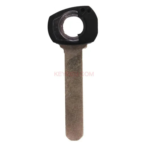 Uncut Flip Folding Remote Key Blade for 2007-2011 Acura MDX RDX TL TSX