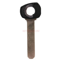 Thumbnail for Uncut Flip Folding Remote Key Blade for 2007-2011 Acura MDX RDX TL TSX