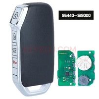Thumbnail for 95440-S9000 Smart Remote Key 434MHz Fob for KIA Telluride 2020 2021 2022 TQ8-FOB-4F24