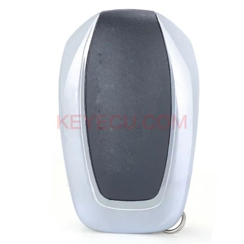 Remote Key Shell Case for Jaguar XJ 2011 2012 2013 2014 2015 2016 AW93-15K601-AF
