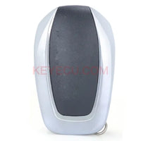 Thumbnail for Remote Key Shell Case for Jaguar XJ 2011 2012 2013 2014 2015 2016 AW93-15K601-AF