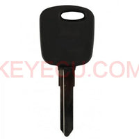 Thumbnail for Transponder Key Shell for Ford