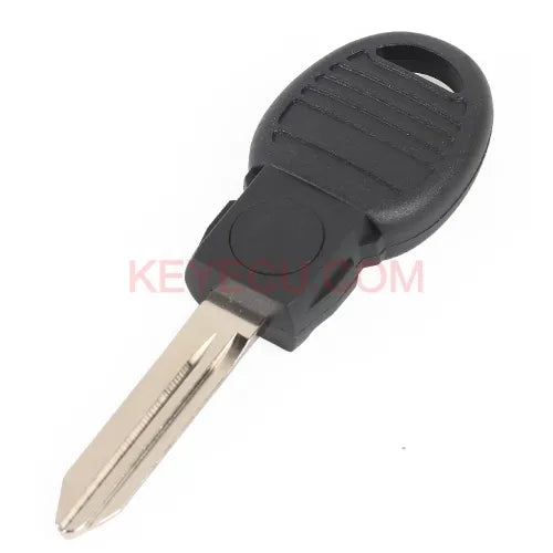 Transponder Key Shell for Chrysler