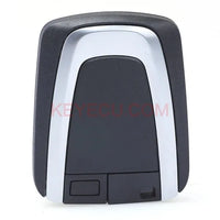 Thumbnail for OEM Smart Keyless Remote Control Car Key With 4 Buttons 434MHz - FOB for BMW i3 2014 2015 2016 2017, FCC ID: NBGIDGNG1