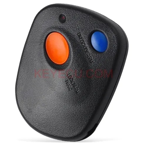 A269ZUA111 Remote Key 2B 434MHz for Subaru Baja Outback Impreza Forester 2000-2006