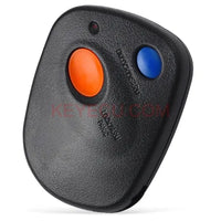 Thumbnail for A269ZUA111 Remote Key 2B 434MHz for Subaru Baja Outback Impreza Forester 2000-2006