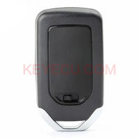 Thumbnail for ACJ932HK1310A Smart Remote Control Car Key3+1 4 Buttons 433MHz ID47 Fob for Honda Accord 2016 2017 , 72147-T2G-A61