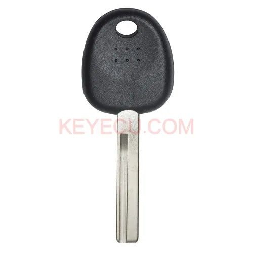 Transponder Key Shell Case for Hyundai Accent 2012-2016 Veloster 2012-2014 Keyway: HY18-PT