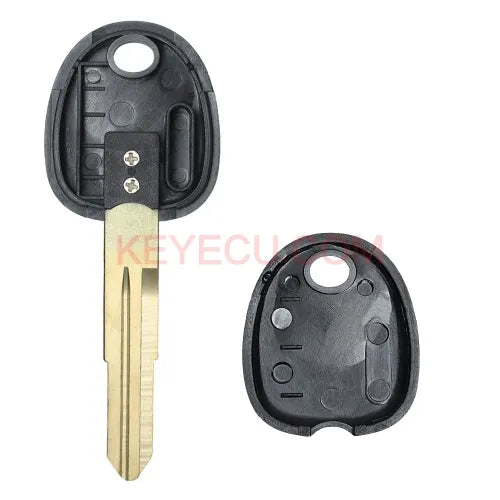 Transponder Key Shell for Hyundai