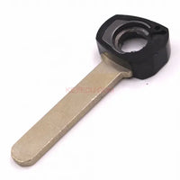 Thumbnail for Uncut Flip Folding Remote Key Blade for 2007-2011 Acura MDX RDX TL TSX