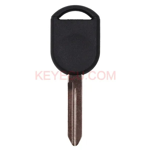 Transponder Key Shell for Ford