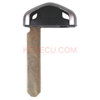 Thumbnail for Uncut Insert Emergency Key Blade for 2009 10 11 12 13 14 Acura TL RDX ZDX ILX