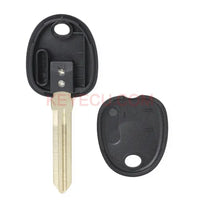 Thumbnail for Transponder Key Shell for Hyundai Right Blade