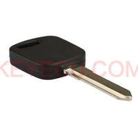 Thumbnail for Transponder Key Shell for Ford