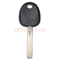 Thumbnail for Transponder Key Shell for Hyundai